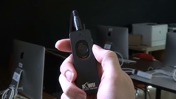 How to Use A Remote Shutter Release