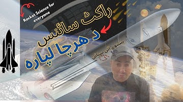 🚀 Rocket Science: How Rockets Work - A Short and Basic Explanation