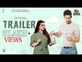 Cheene baadaam official trailer  shieladitya moulik  yash and ena  jarek entertainment