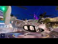 Futuristic flying joby aviation teams up with abu dhabi for air taxi innovation