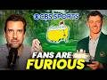 The Masters Ending Was a DISASTER on CBS | OutKick the Show w/ Clay Travis