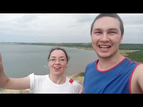 Отдых на озере