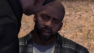 Franklin Doesn’t Survive - GTA 5 Alternate Ending C