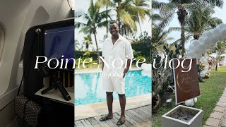 VLOG ANNIVERSAIRE A POINTE-NOIRE I BEACH CLUB + RESTAURANT + CLUB …