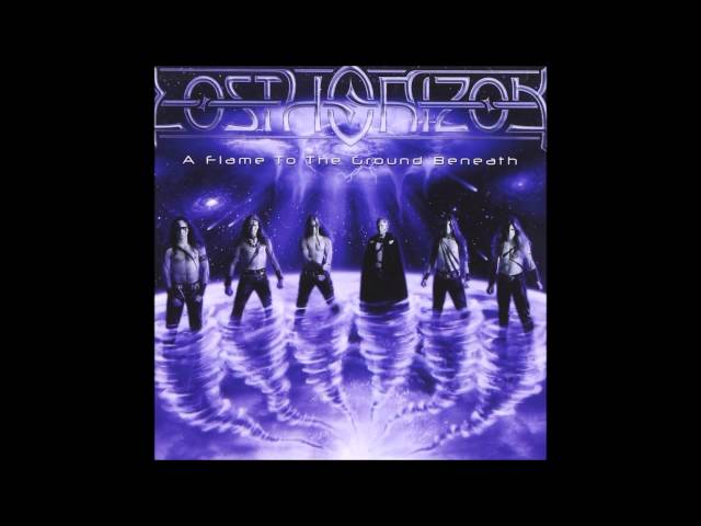 Lost Horizon - A Flame to the Ground Beneath (2003, Full Album) class=