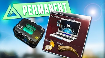 Hoe ik eindelijk de zeldzame permanente kluis in Delta Force kreeg