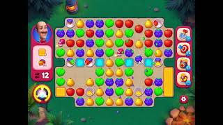 Gardenscapes Level 04968