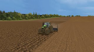 Farming Simulator 15 - Gameplay (PC/UHD) screenshot 4