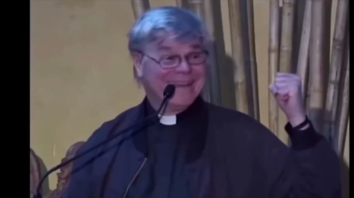 PRECIOUS BLOOD DELIVERANCE PRAYER - FR. JIM BLOUNT