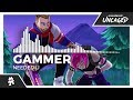 Gammer  needed u monstercat release