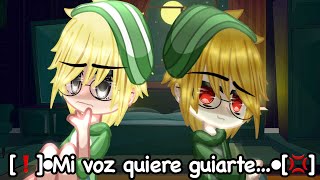 Mi Voz Quiere Guiartememe Ft. Mike, Trolli Y Mike.exe -21?-