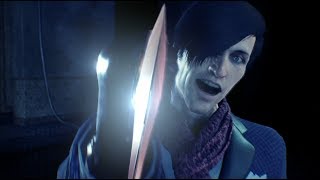 The Evil Within 2 - All Death Scenes