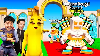 🔴 EVENEMENT TUNG TUNG SAHUR A 19H20 !! Ft. Jinskow