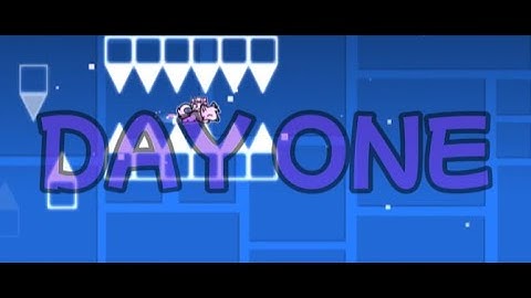 day 1 of making an extreme demon | LEVEL NAME STILL BEING DECIDED.