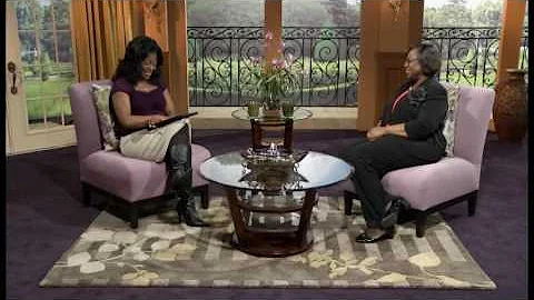 Joy in Our Town with Elnora Jenkins - One Street @...