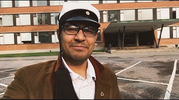 Aalto Open Day - School of Engineering