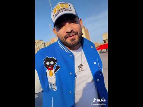 يلا هرمي طلقه علي اللي خانوا عايز اسافر من هنا الجزء  مصطفى الجن