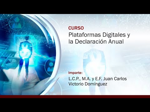 Plataformas Digitales y