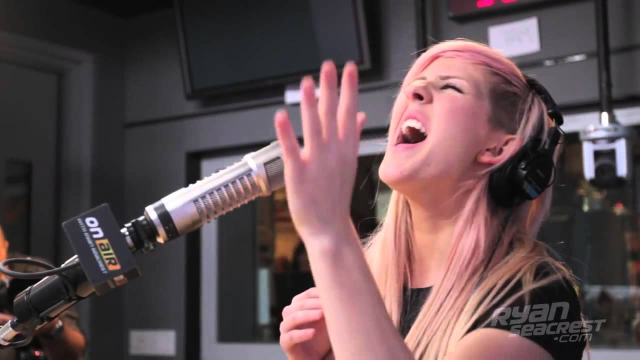 ellie goulding lights YouTube