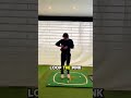 How to use the trsgolf slider! Great aid for improving everything about the trail arm #golf