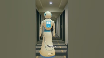 AI Leads the Hospitality Industry Revolution: The Future of Smart Guest Experiences