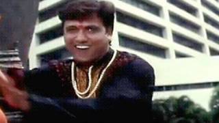 Hai Re Hai Gazab Kar Dala - Govinda, Vinod Rathod, Banarsi Babu Song