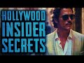Hollywood insider shares secrets  4chan x greentext thread