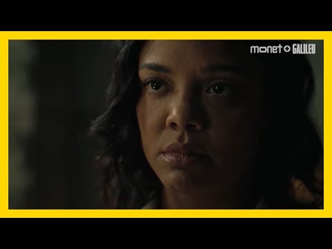 WESTWORLD: o que sabemos sobre Charlotte e Caleb até agora?