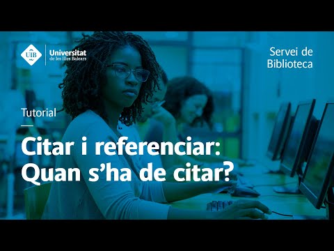 Vídeo: Quan s'ha de refactoritzar?