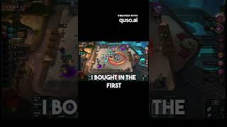 positioning strategies in late game