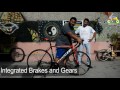 Know your bicycle  review  montra celtic 21  entry level road bike