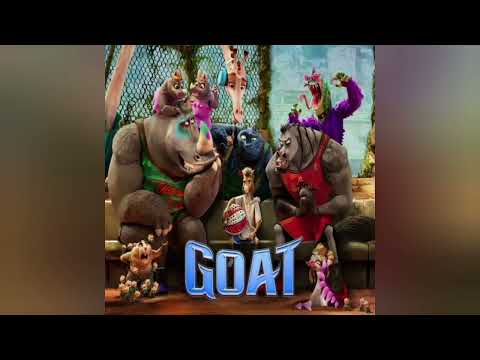 I'm Good | Jelly Roll | Goat 2026 Soundtrack