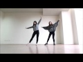 【Nami&amp;Yuan】告白日和、です!short.ver 踊ってみた