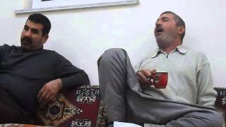 GAZEL HALİL İBRAHİM ALICI