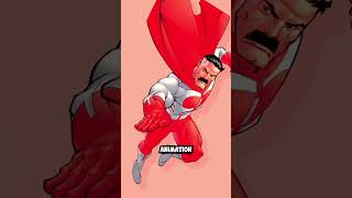 Conquest Slapping Oliver and Wobbly Invincible Animations