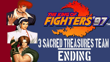 The King of Fighters 