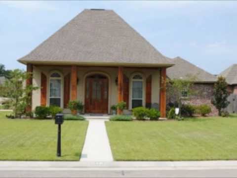 Ascension Parish Real Estate - 15441 Summer Trace, Prairieville La 70769