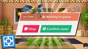 Minecraft Aternos Waiting In Queue "Problem Fix" Minecraft 1.21+