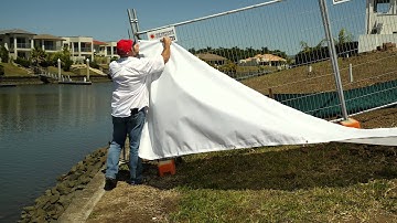 SiteSmART Installation Video