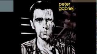 1 Intruder (Peter Gabriel)