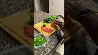 Chicken Burritos 4 Six #food #dinner #family #burrito #chicken #blackbeans #knorr