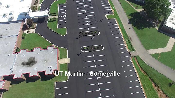 UT Martin   Somerville