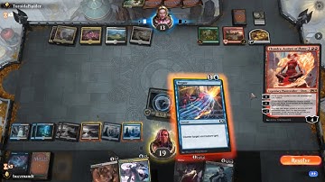Magic the Gathering: Arena on Kubuntu Linux with Lutris