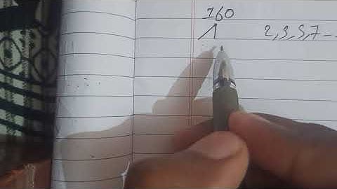 factor tree of 160 | prime factor tree |