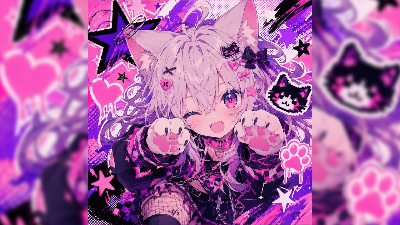 Watch METRIC - Lost Kitten (Hardcore Remix) on YouTube Watch METRIC - Lost Kitten (Hardcore Remix) on YouTube