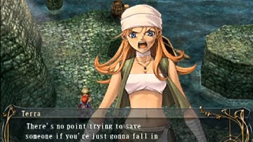 Ys 6 The Ark of Napishtim  — Walkthrough Part 13 {PS2}