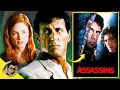 Assassins: An Underrated Stallone Movie?