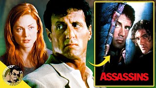 Assassins: An Underrated Stallone Movie?