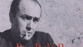 Edip Cansever Ben Ruhi Bey Nasılım Yorum Eser Gökay