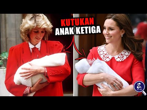 Video: Kutukan Kerajaan. Bagaimana Nasib Anak-anak Peter The Great? - Pandangan Alternatif